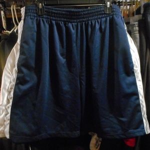 Athletic Works Men's 2XL Shorts